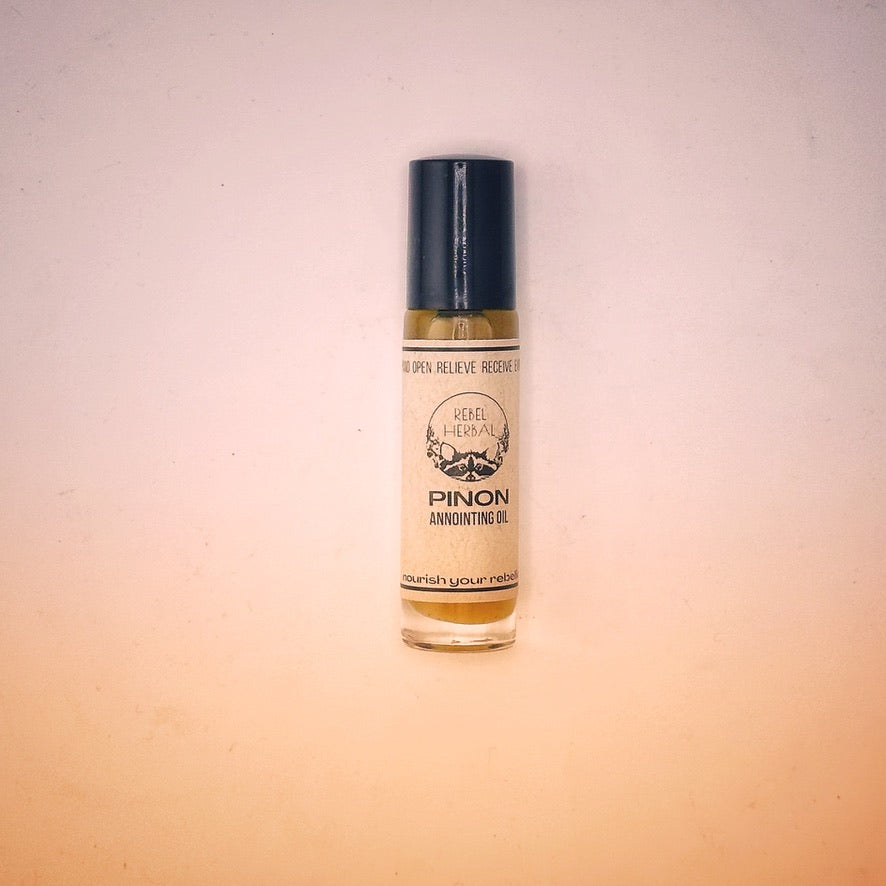 Piñon Oil