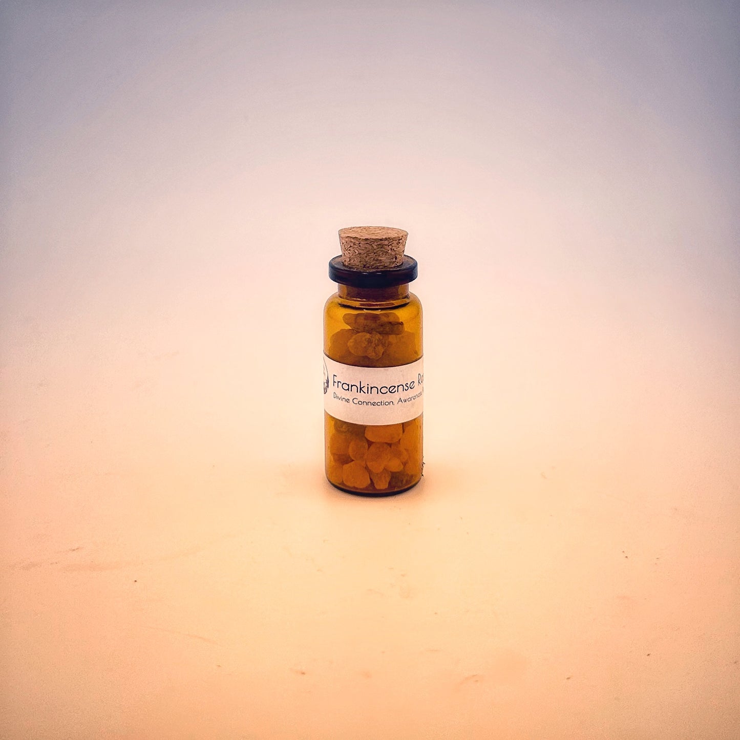 Frankincense Resin