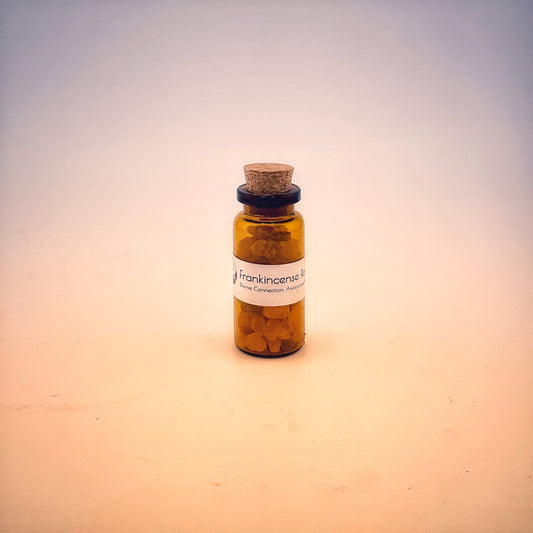 Frankincense Resin